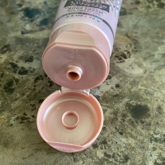 Bath and Body Works A Thousand Wishes Body Cream 2.5oz/70g - Travel Size New - Picture 4 of 4